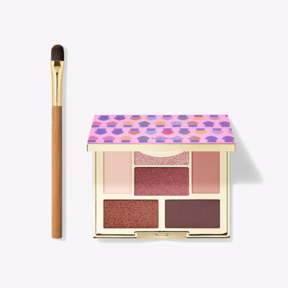 tarte Other - NIB TARTE Turn Up The Glam Eye Set